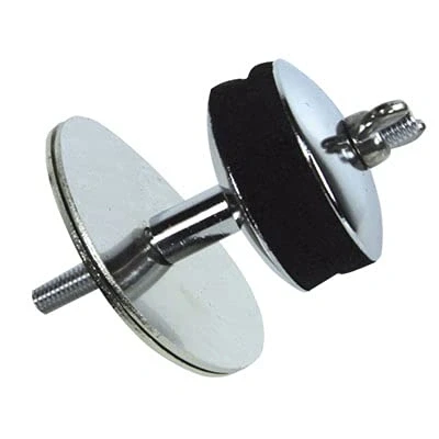 Imagen de DB PERCUSSION Soporte Platillos Al Bombo Db0619 5577 099 OR