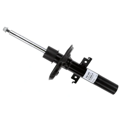 Imagen de SACHS 350 385 amortiguador Presión de gas Bitubular Columna Espiga arriba RENAULT: Megane 4