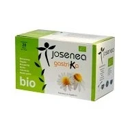 Imagen de Josenea Gastrika Infusiones Bio 20Sbrs 1 unidad