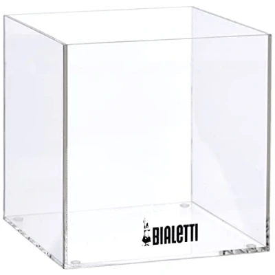 Imagen de Bialetti Cube Cápsula Poseedor Contiene arriba a 45 Cápsulas