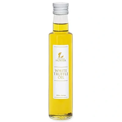 Imagen de TruffleHunter Aceite de Trufa Blanca Oliva Virgen Extra para Cocinar y Sazonar 250 ml