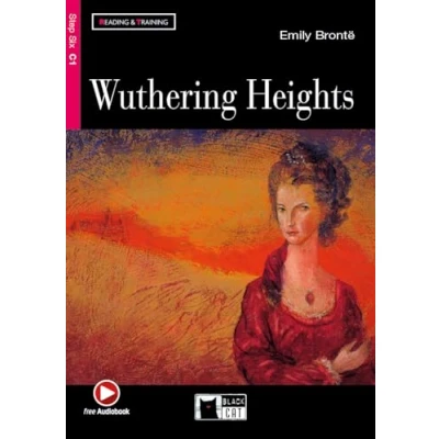 Imagen de Wuthering heights+cd c.1