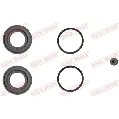 Imagen de QUICK BRAKE 114 0091 Kit de Reparación Frenos 35 OPEL: Vectra A CC, Calibra A, Astra F SAAB: 9 3 Hatchback, Cabrio