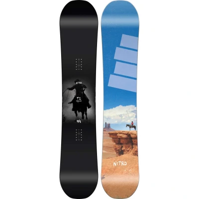 Imagen de Nitro T1 24/25 Snowboard
