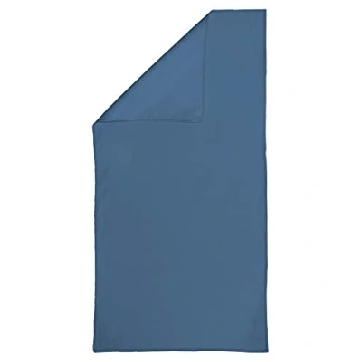 Imagen de Fleuresse Microline 3450 Toalla, Microfibra, Azul, 40 x 80 cm