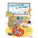 Imagen de El Club De Lectura Del Conillet Va A L Escola