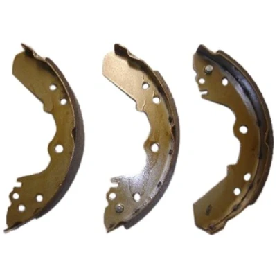Imagen de Kit de zapatas ASHIKA 55 09 991