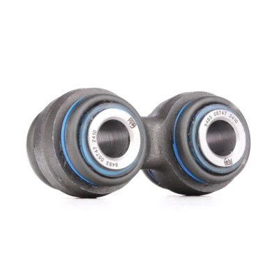 Imagen de FEBI BILSTEIN 05747 Bieleta de suspensión Eje trasero 50 BMW: 5 Berlina, Touring, 6 Coupé norauto, oscaro, mister auto