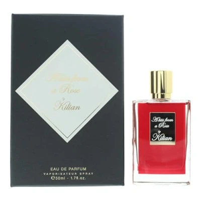 Imagen de Kilian A Kiss From Rose Eau de Parfum 50 ml