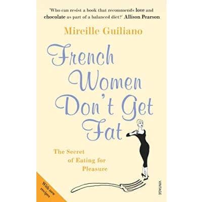 Imagen de French Women Don T Get Fat