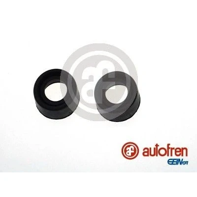 Imagen de AUTOFREN SEINSA D7449 Fuelle, guía de pinza freno