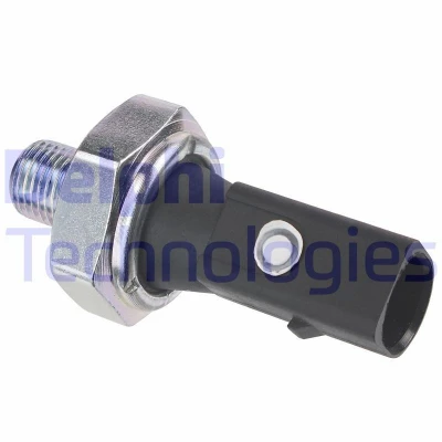 Imagen de DELPHI SW90025 Sensor de Presión Aceite M10x1 6g 16 AUDI: TT Coupé, A4 B5 Avant, VOLKSWAGEN: Golf 4, SEAT: Leon I Hatchback norauto, oscaro, mister
