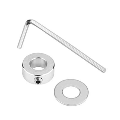 Imagen de Kit de Reparacqión del Pedal Embrague, Clip Reparación Embrague Coche con Llave Allen para el Cojín Fiest MK6