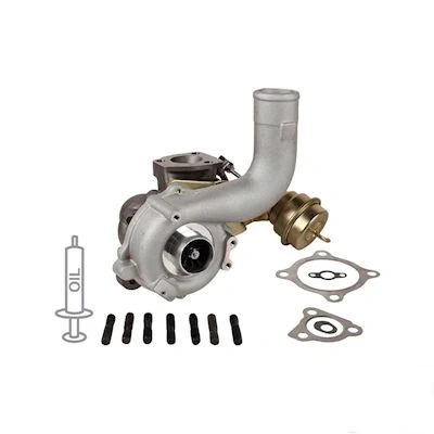 Imagen de JP GROUP 1117400700 Turbocompresor de gases escape incl. kit juntas SEAT: Leon I Hatchback, AUDI: A3 Hatchback