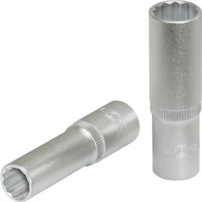 Imagen de Piezas insertables de llave cubo KS TOOLS 917.3971