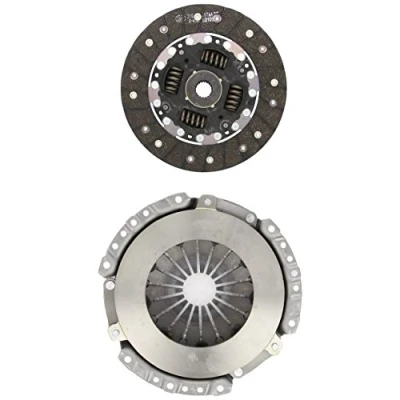 Imagen de LuK BR 0222 622 3031 60 Kit de embrague con cojinete desembrague, plato 220 SUZUKI: Grand Vitara 1 SUV