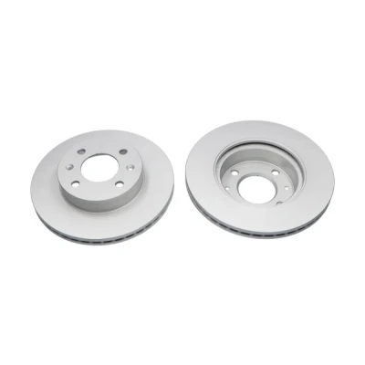 Imagen de KAVO PARTS BR 4218 C Disco de freno 241 18 4 100 ventilado revestido KIA: Picanto I, II, HYUNDAI: i10 I