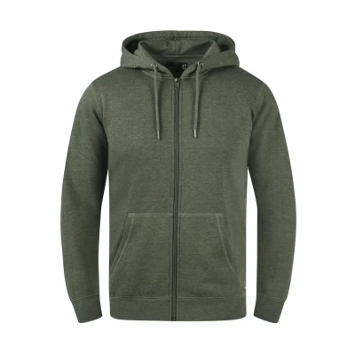 Imagen de Solid Sdberti Ziphood Sudadera, Hombre, Talla: XL, Climb ivy