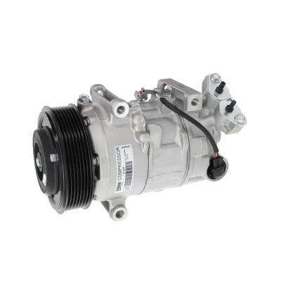 Imagen de VALEO 813245 compresor de Aire Acondicionado 6SEU 12 PAG 46 R 134 a con aceite NEW ORIGINAL PART RENAULT: MEGANE 3 Coupe,