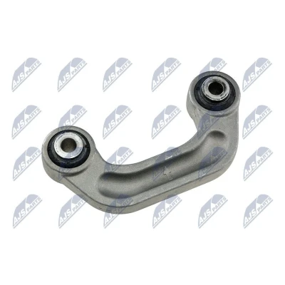 Imagen de NTY ZLP VW 010 Bieleta de suspensión Eje delantero, izquierda, derecha AUDI: A8 D3, A6 C6 Berlina, Allroad