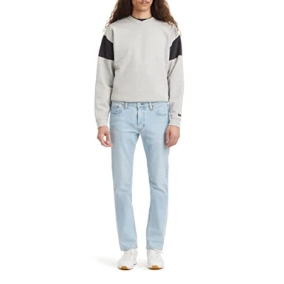 Imagen de Levi&#039;s 511 Slim V5 Vaqueros, Light Indigo Worn In, 40W / 32L Hombre
