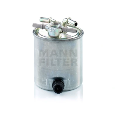 Imagen de MANN FILTER WK 9025 Filtro Combustible de tubería NISSAN: NV200 / Evalia Bus, Qashqai Qashqai+2 I, Furgón Familiar, RENAULT: Koleos I