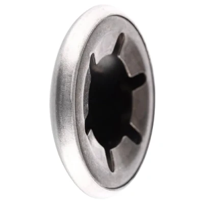 Imagen de WAGNER design yourself 13041899 Tapones de cierre (2 piezas, diámetro 20 x 5 mm, para ejes con 10 acero galvanizado)