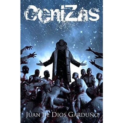 Imagen de Cenizas (SIN COLECCION)