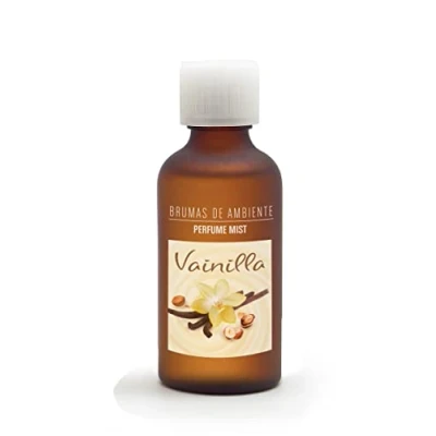 Imagen de Boles d&#039;olor Ambient Brumas Vainilla 50ml fragancia para difusores de aroma