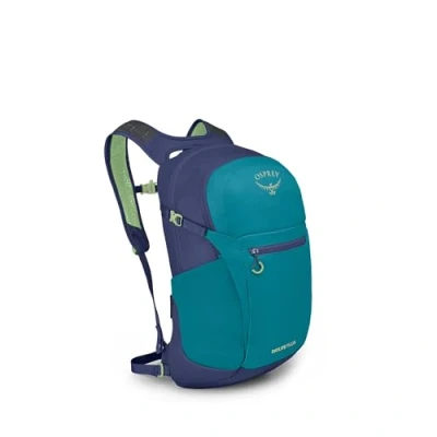 Imagen de Osprey Daylite PLUS Mochila, Talla: One Size, Blue spikemos alkaline