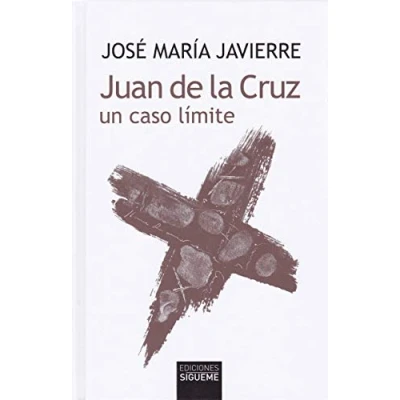 Imagen de Juan de La Cruz, Un Caso Limite: 14 (El Rostro los Santos)