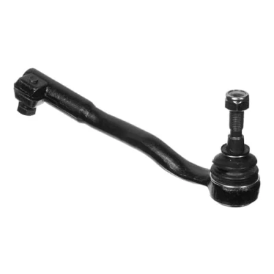 Imagen de MEYLE 316 020 4375 Rótula de dirección M16x1,5 ORIGINAL Quality Eje delantero, izquierda BMW: 5 Berlina, Touring