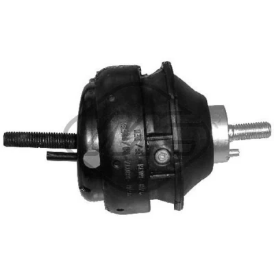 Imagen de Soporte del motor Metalcaucho 04410