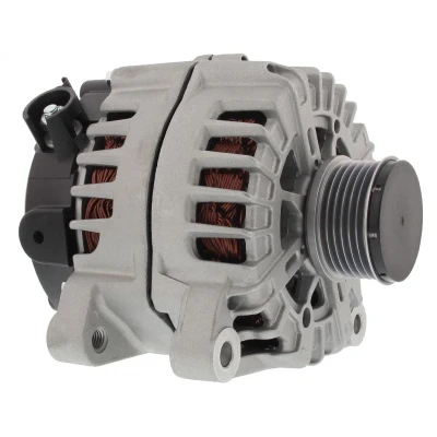 Imagen de MAPCO 13319 Alternador 14V 180A PEUGEOT: 3008 I, 407 Berlina, 308 I Hatchback, CITROËN: Berlingo II, C4 II Furgón