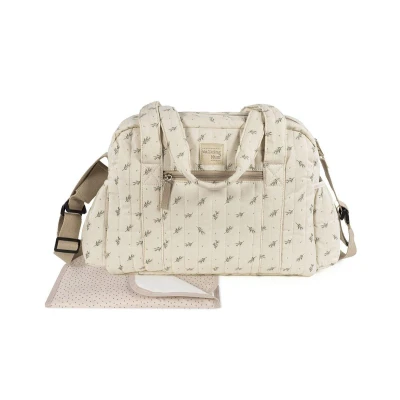 Imagen de Bolsa Canastilla Mimosa Green
