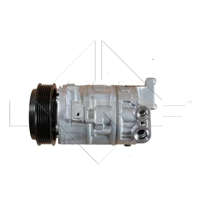 Imagen de NRF 32544 compresor de Aire Acondicionado 5SL12C 12 PAG 46 con aceite PAG, junta anular FIAT: Grande Punto Hatchback, BRAVO 2