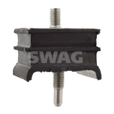 Imagen de SWAG 62 91 8751 Buje Eje trasero, derecha, trasero izquierda, arriba Caucho PEUGEOT: 205 II Hatchback