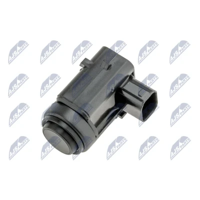 Imagen de NTY EPDC PL 001 Sensores de Aparcamiento posterior, delante Sensor ultrasonido OPEL: Astra H GTC, Vivaro A Furgón, TwinTop