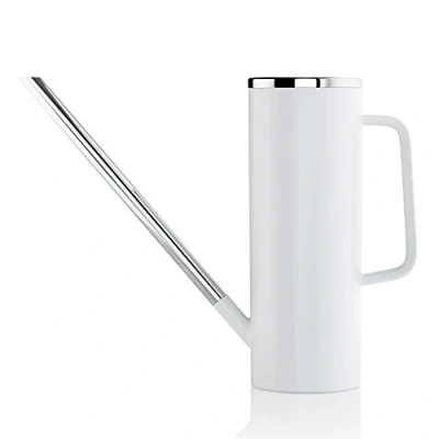 Imagen de Blomus Limbo 65407 Regadera (1,5 L), Color Blanco