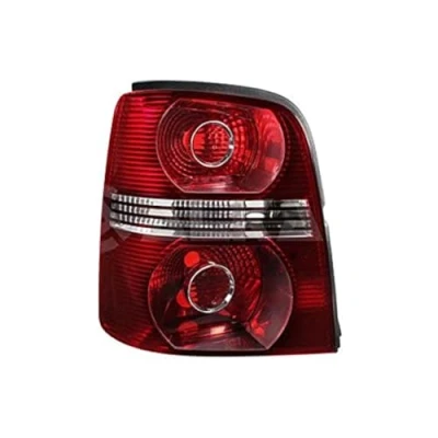 Imagen de ALKAR 2201135 Piloto trasero izquierda R5W, PY21W sin portalámparas VOLKSWAGEN: Touran I norauto, oscaro, mister auto