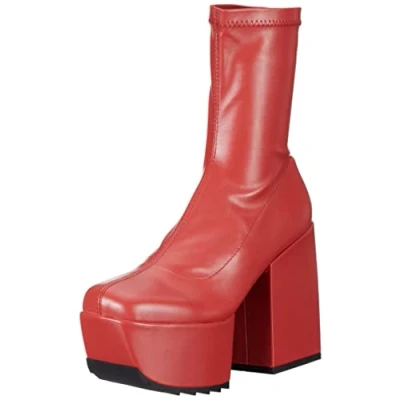 Imagen de LAMODA Pretty Please Chunky Platform Boots, EU 37