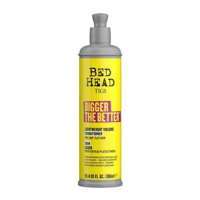 Imagen de TIGI Bed Head Bigger The Better Acondicionador 300 ml