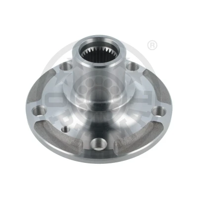 Imagen de OPTIMAL 04 P551 Buje de rueda 5 120 sin cojinete Eje trasero BMW: X3