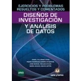 Imagen de Ejercicios y problemas resueltos comentados. Diseños de investigación análisis datos