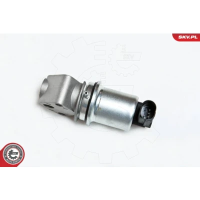 Imagen de ESEN SKV 14SKV007 Válvula EGR eléctrico SEAT: Leon I Hatchback, Ibiza 3, Toledo 2 Limousine, VOLKSWAGEN: Golf 4, Polo IV 4 Variant