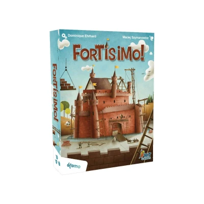 Imagen de Juego de Cartas Fortísimo