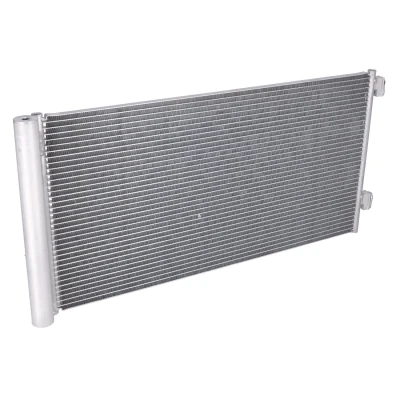 Imagen de FEBI BILSTEIN 194602 Condensador con secador Aluminio 336mm MINI: Hatchback, Cabrio