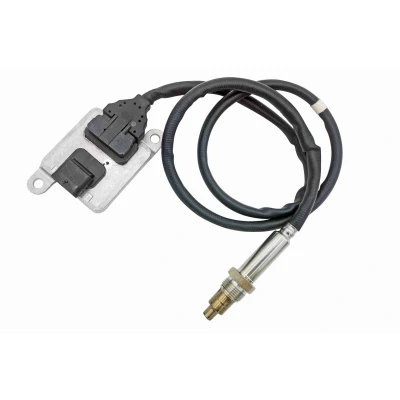 Imagen de VEMO V10 72 0085 Sensor NOx 12 con unidad de control al turbocompresor gases escape VOLKSWAGEN: Passat B8 Alltrack