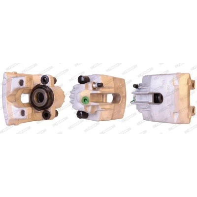 Imagen de FERODO PREMIER FCL694666 Pinza de freno Fundición aluminio con accesorios