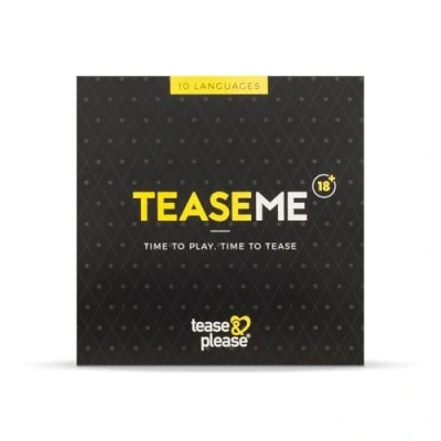 Imagen de Juego Tease Me